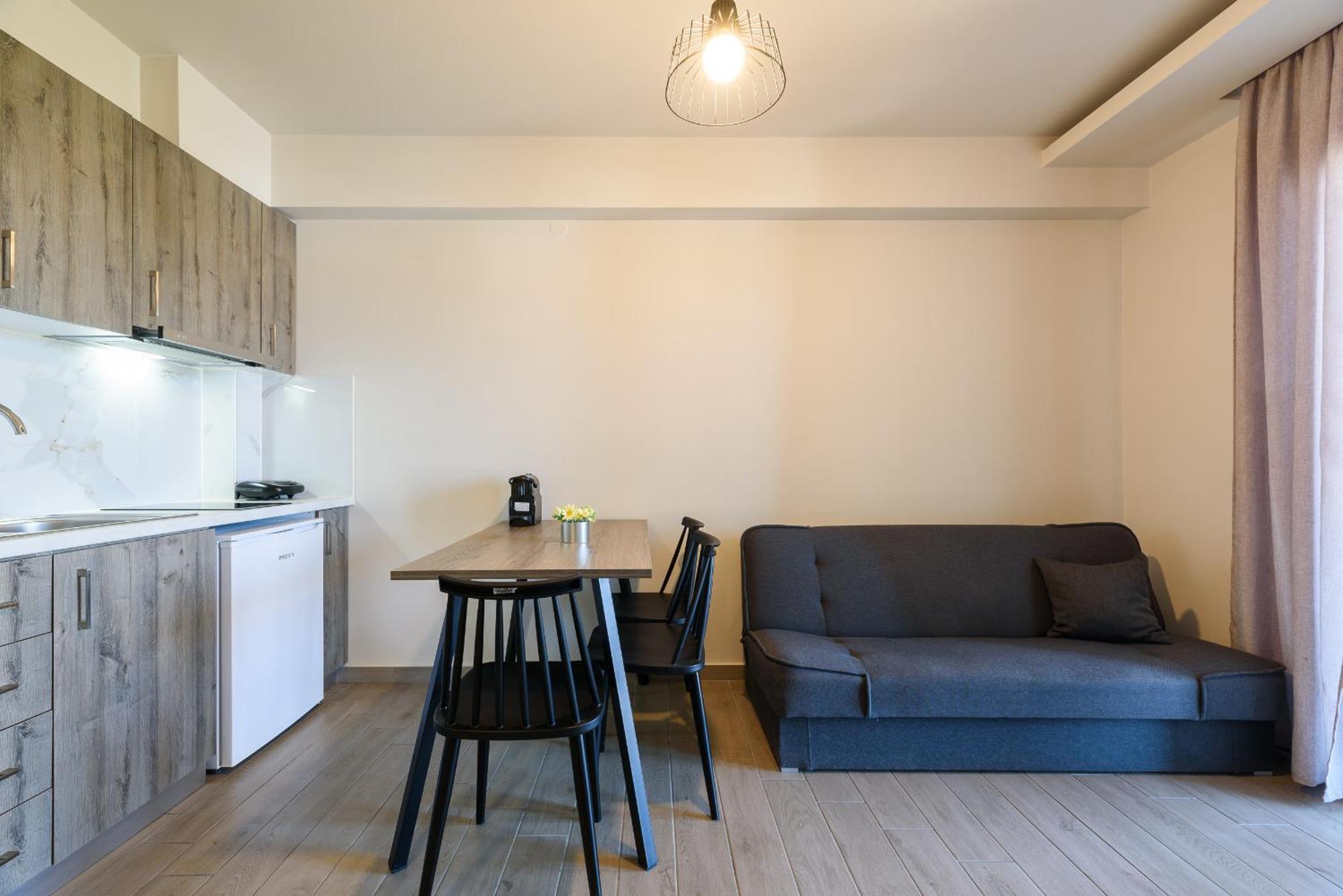 Philippos Residences 렙토카리아 외부 사진