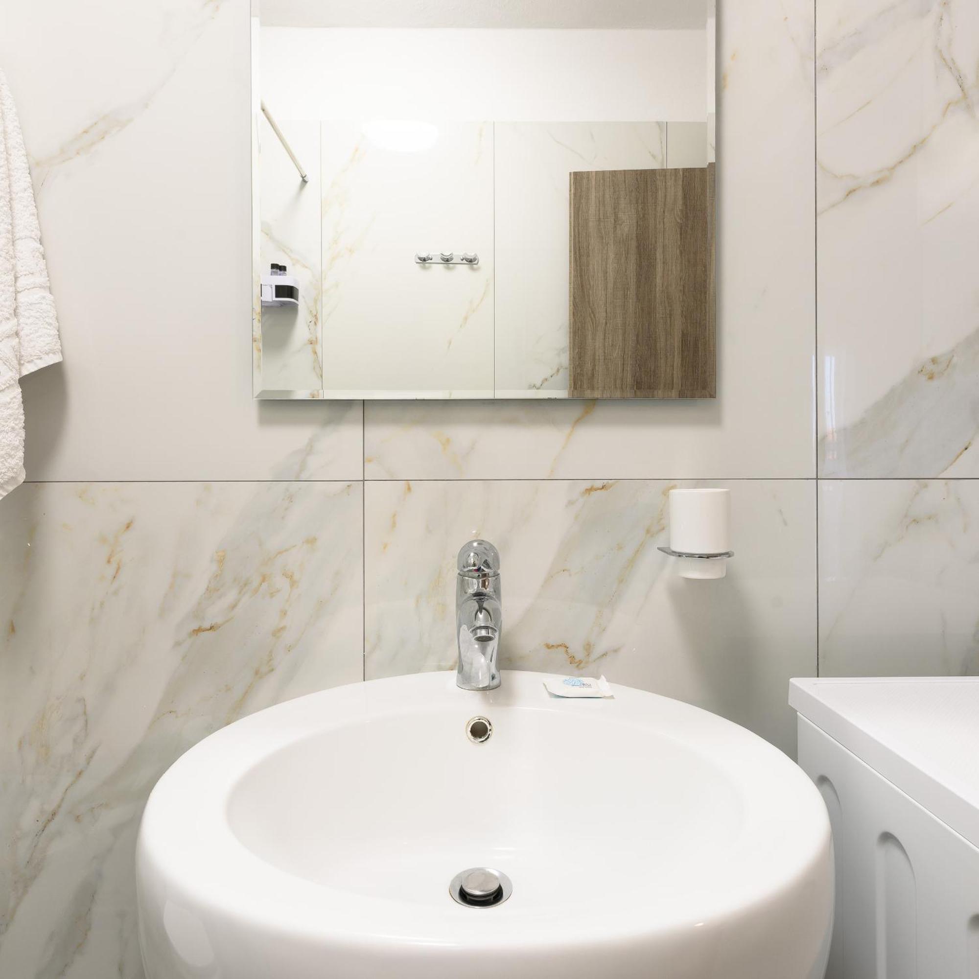 Philippos Residences 렙토카리아 외부 사진
