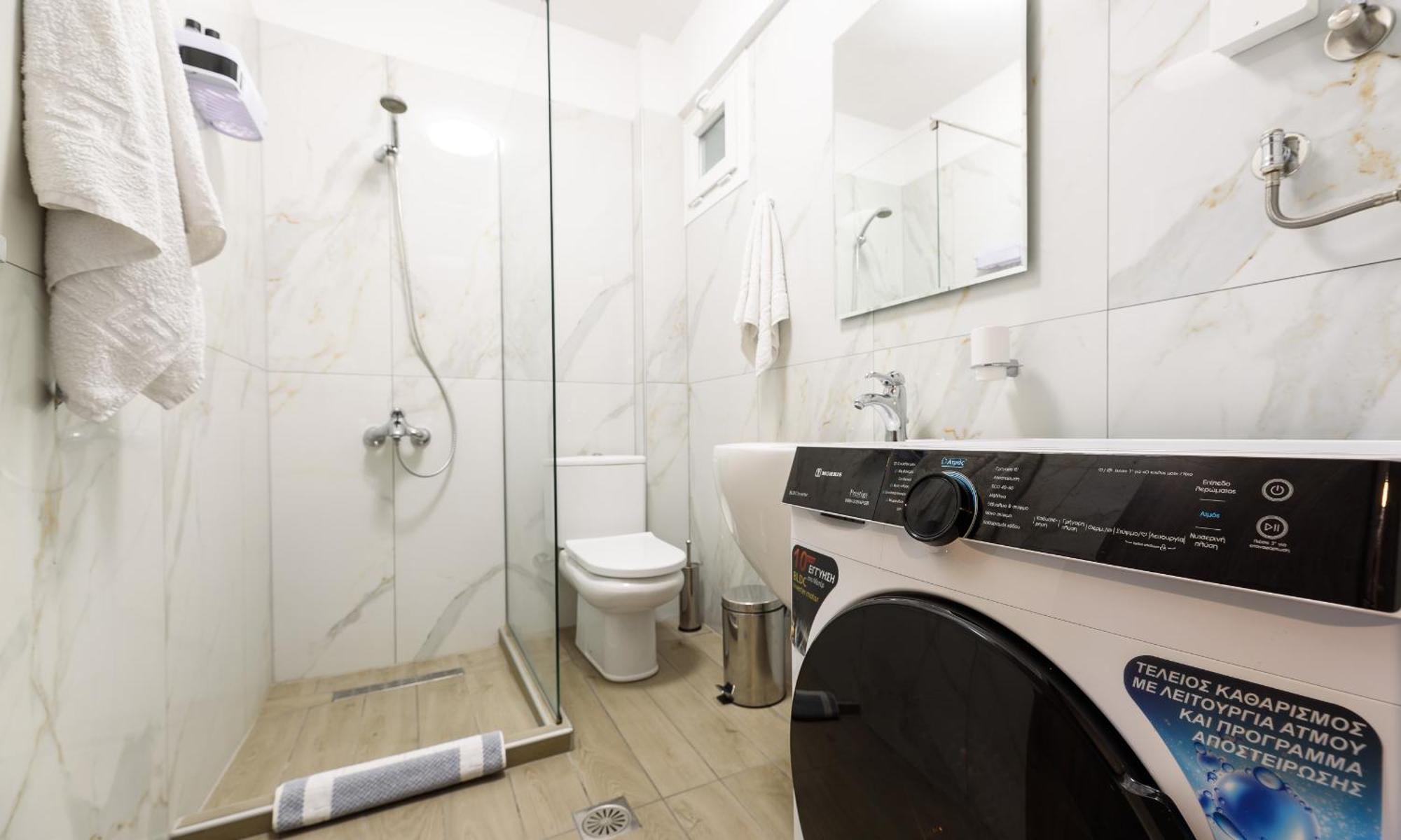 Philippos Residences 렙토카리아 외부 사진