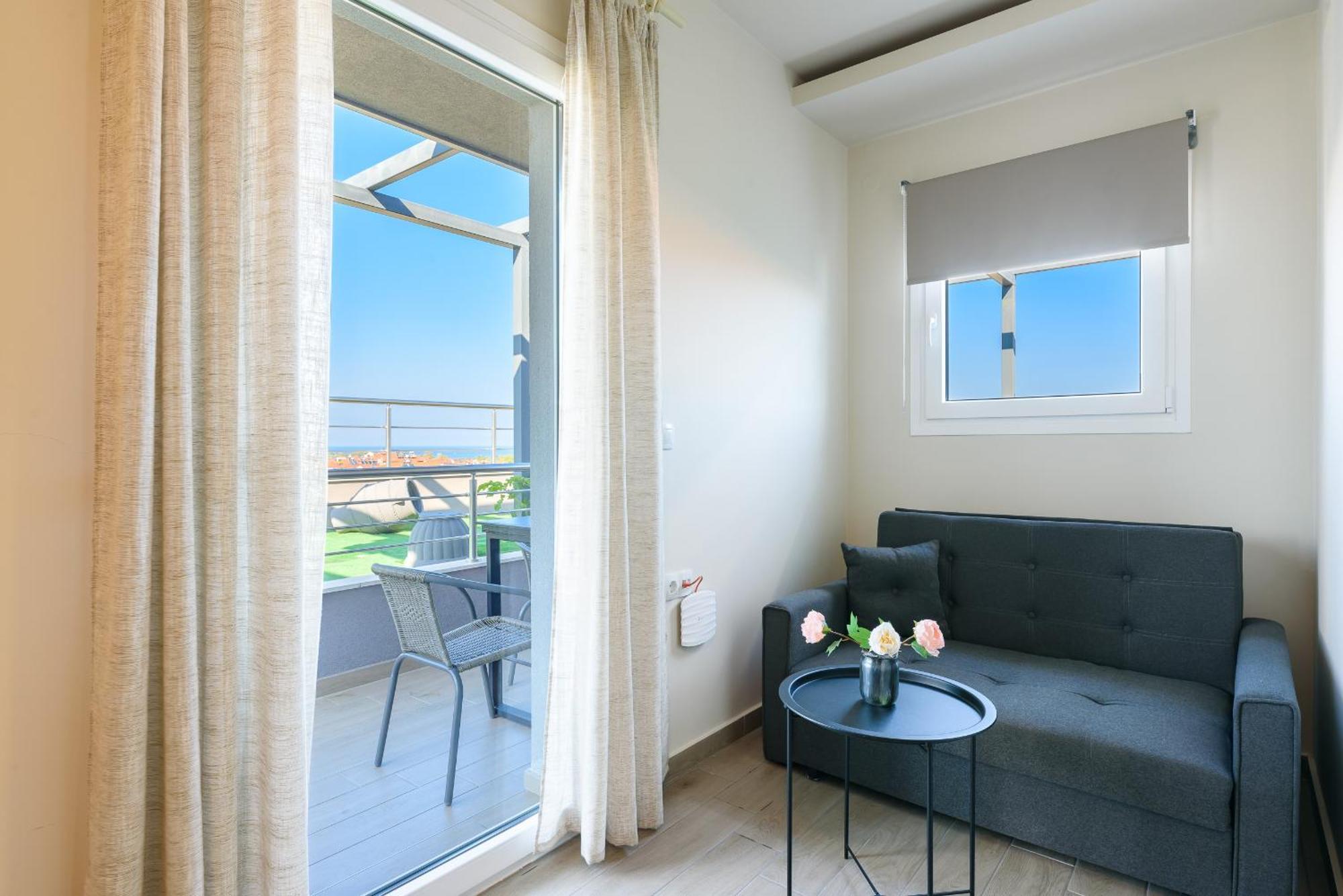 Philippos Residences 렙토카리아 외부 사진