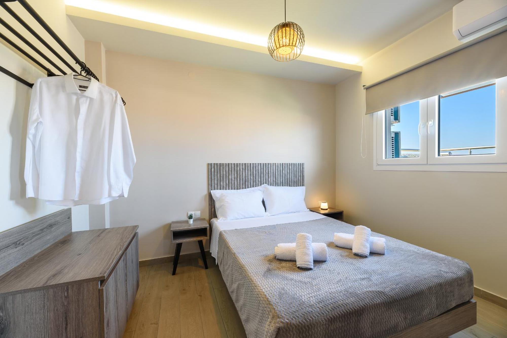 Philippos Residences 렙토카리아 외부 사진