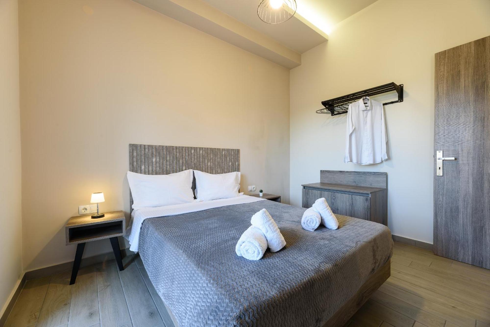 Philippos Residences 렙토카리아 외부 사진